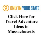 Great Trip Iedas for Massachusetts